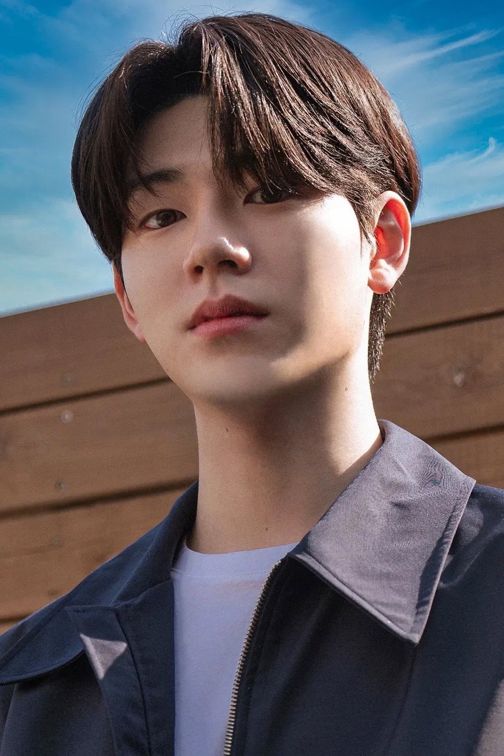 Foto de Bae Hyeon-seong