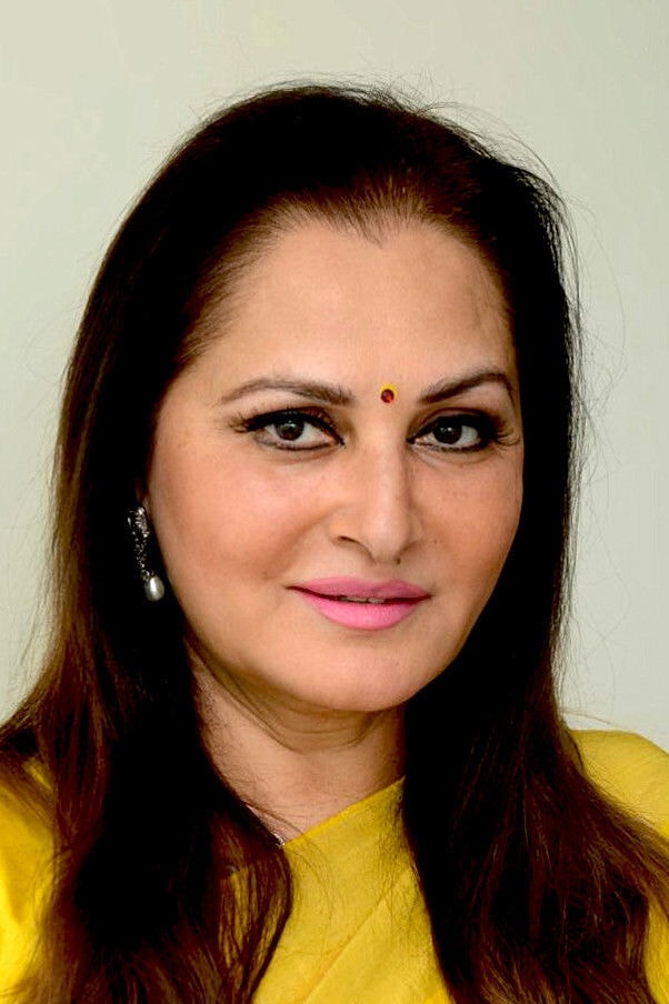 Foto de Jaya Prada