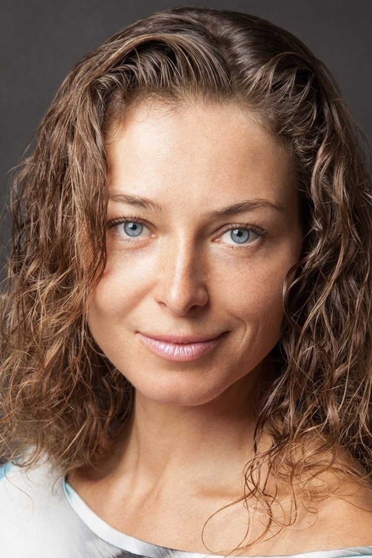 Marina Kazankova