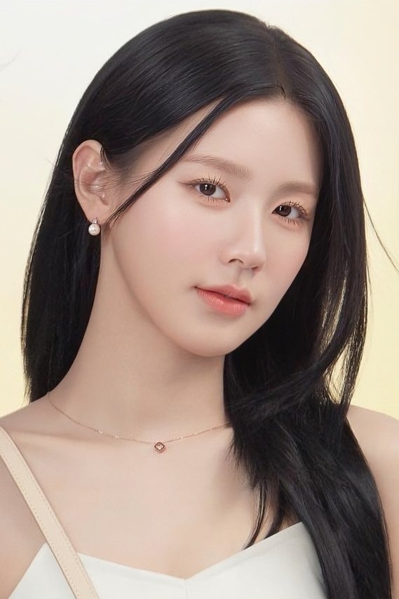 Foto de Cho Mi-yeon