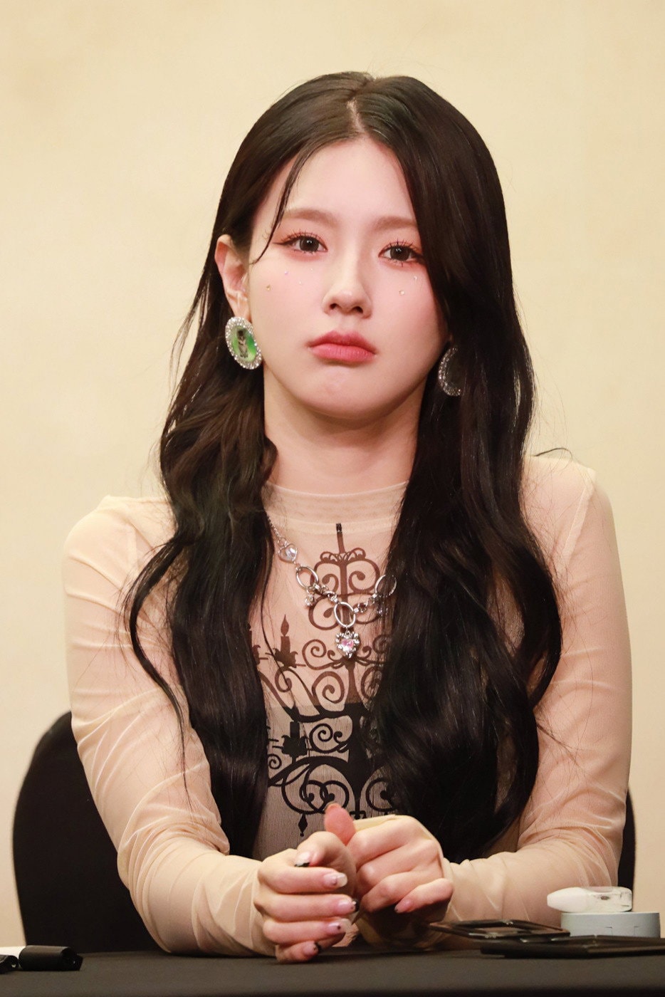 Foto de Cho Mi-yeon