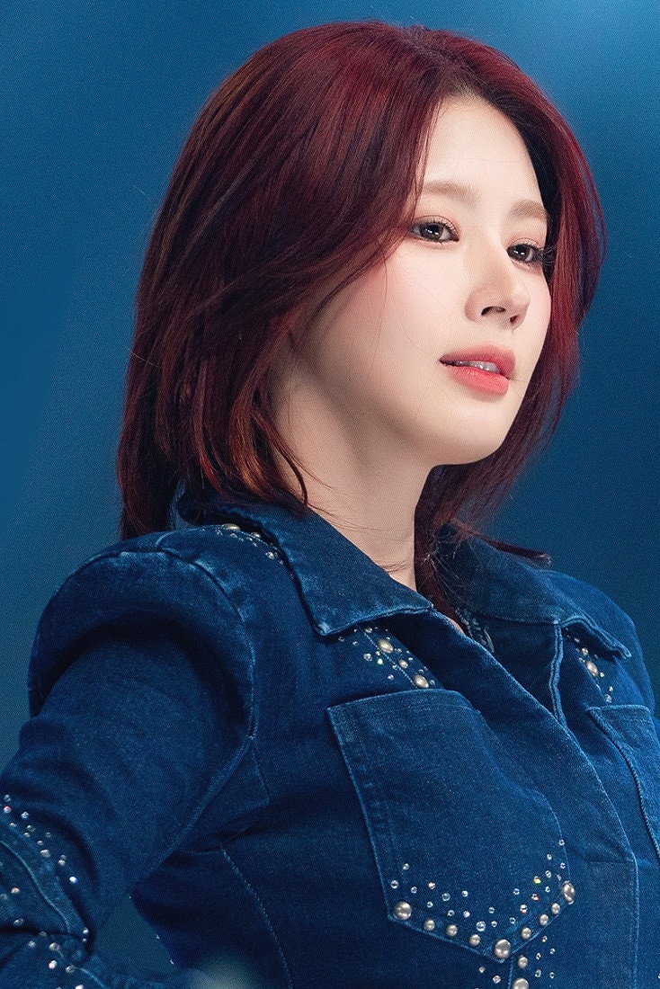 Foto de Cho Mi-yeon