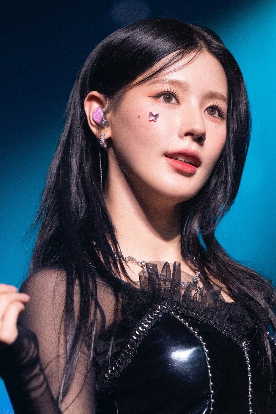 Foto de Cho Mi-yeon