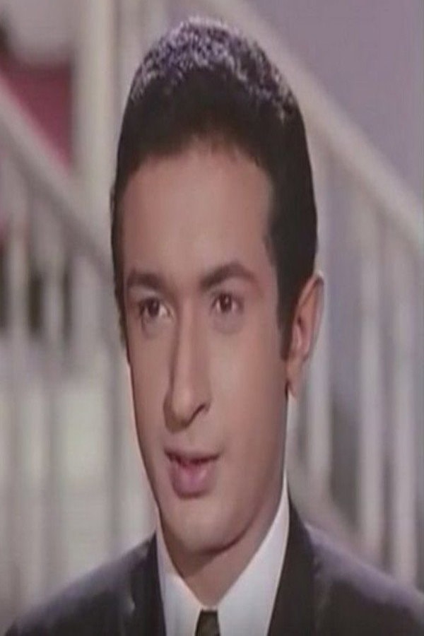 Foto de Nour El-Sherif