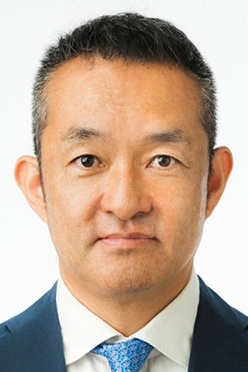 Hideyuki Nanba