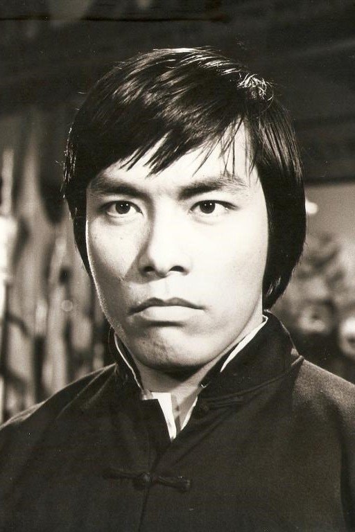 Foto de Carter Huang Chia-Ta