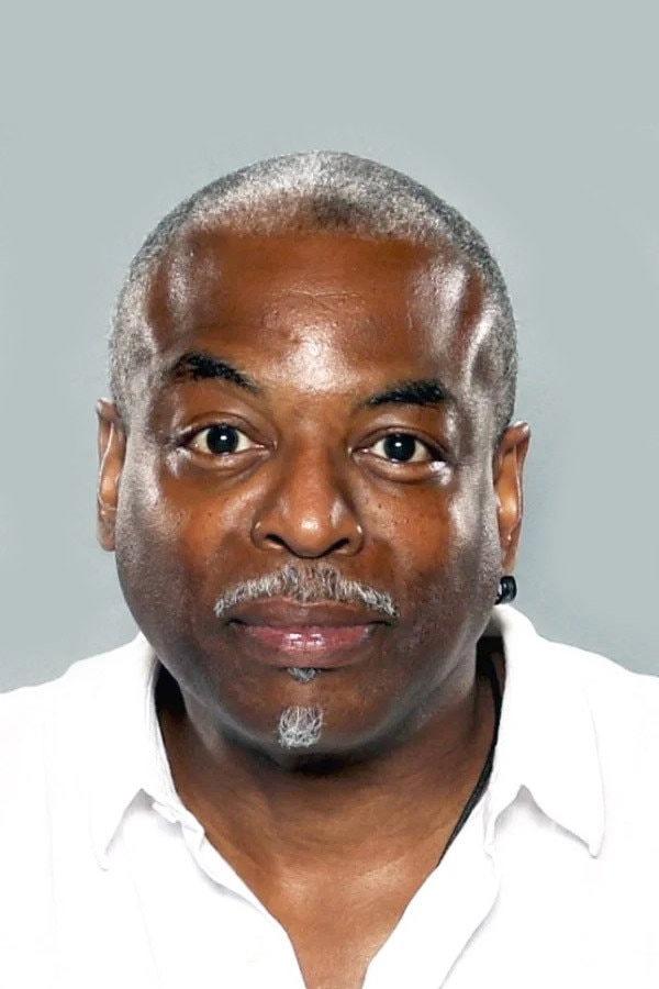 Foto de LeVar Burton