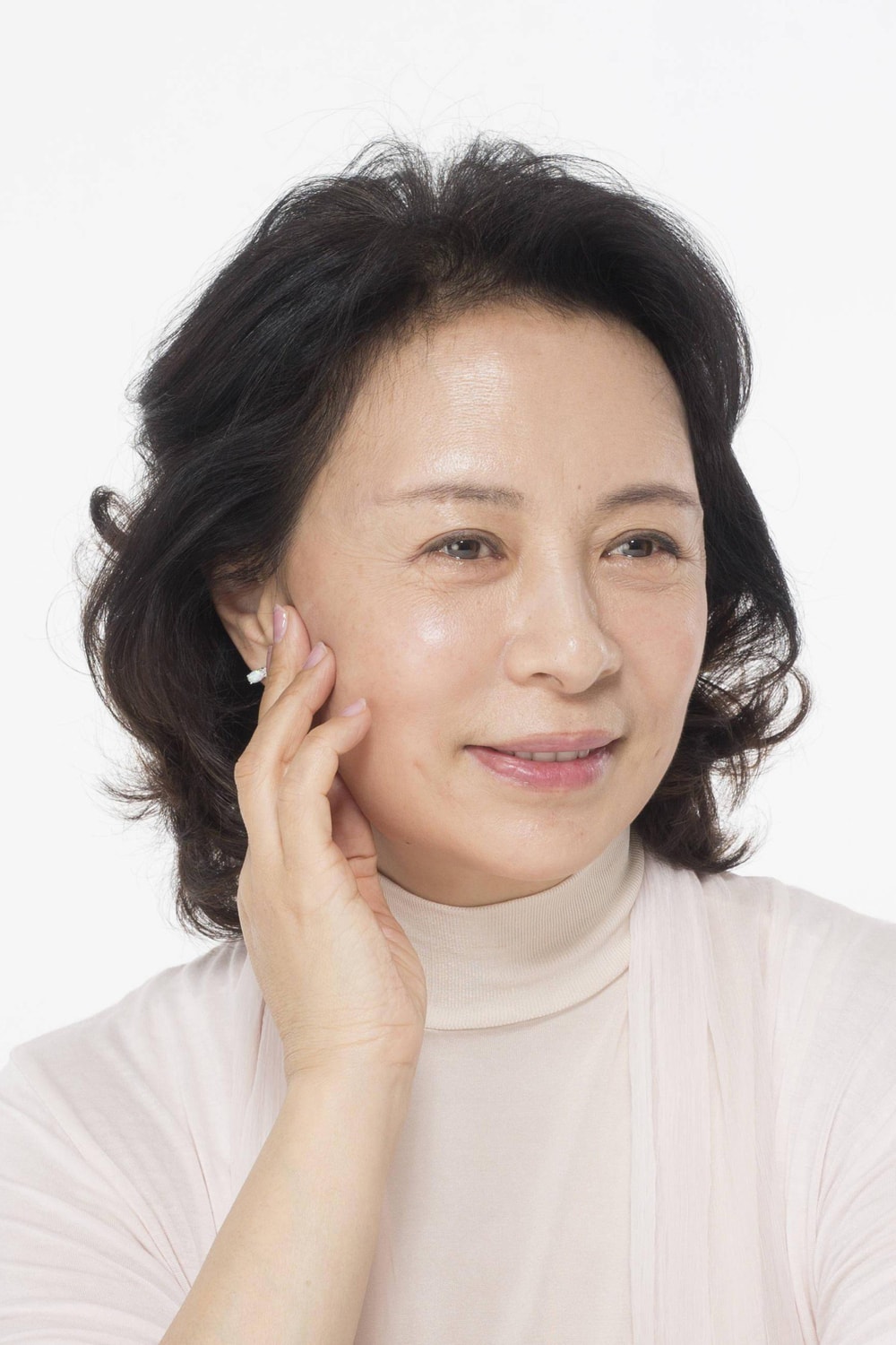 Foto de Liu Jia