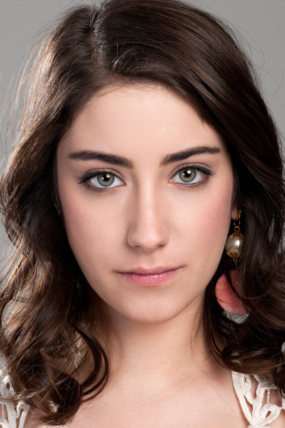 Foto de Hazal Kaya
