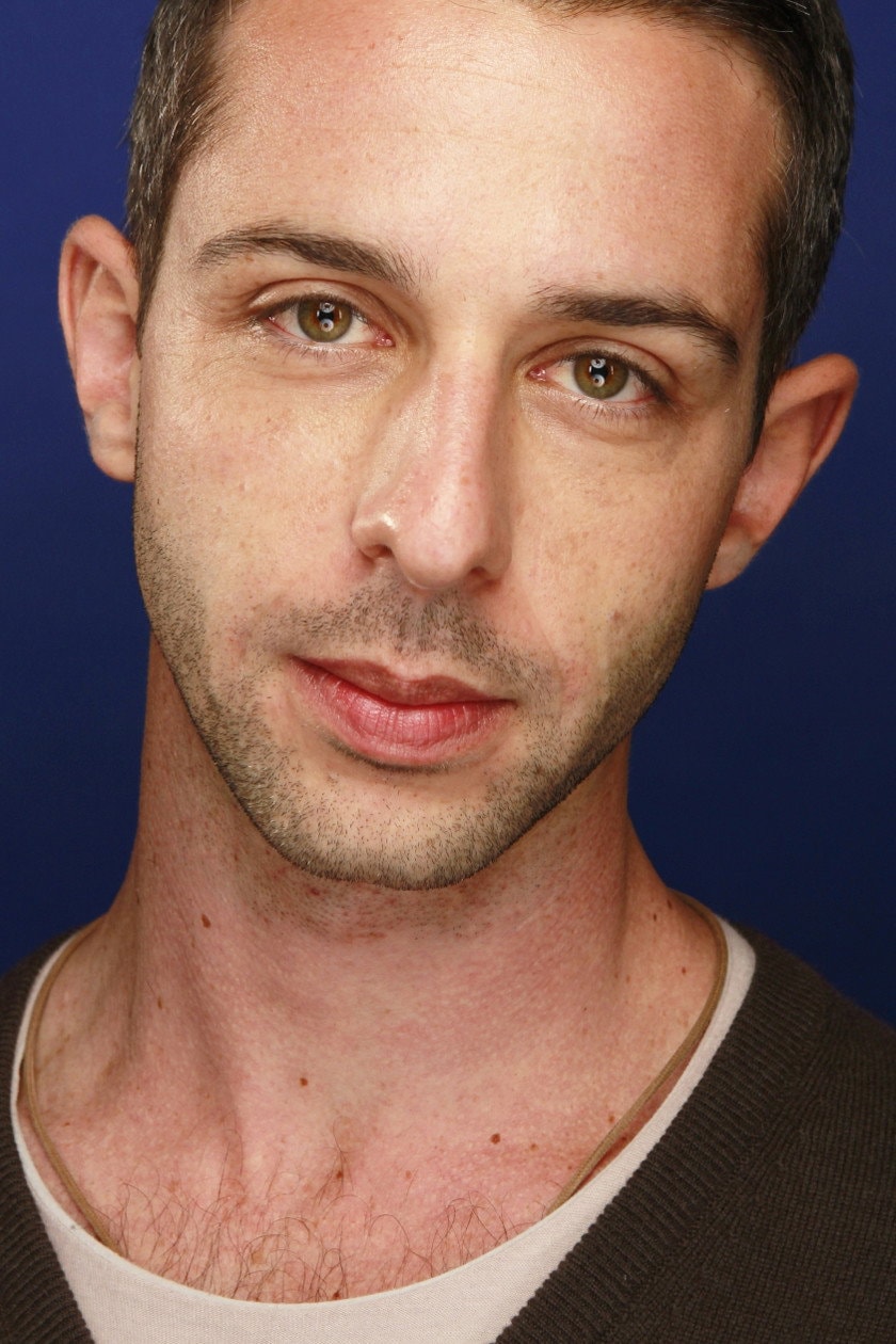 Foto de Jeremy Strong