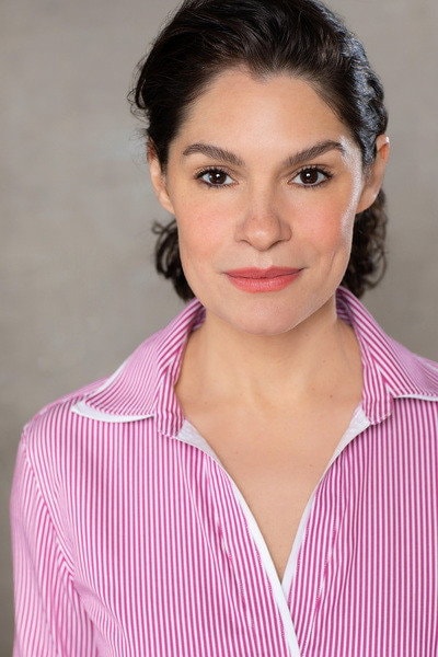 Caroline Gelabert