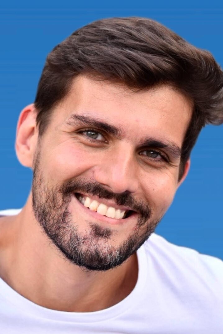 Foto de Sergio Barreto