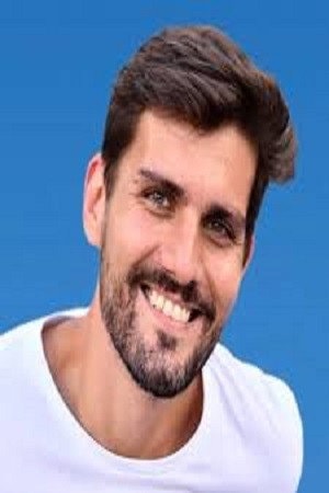 Foto de Sergio Barreto