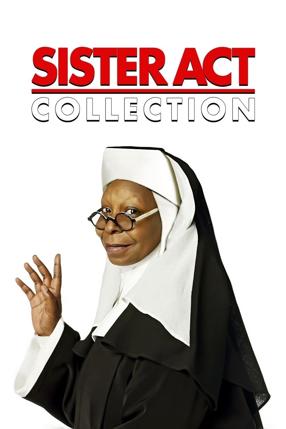 Foto de Whoopi Goldberg