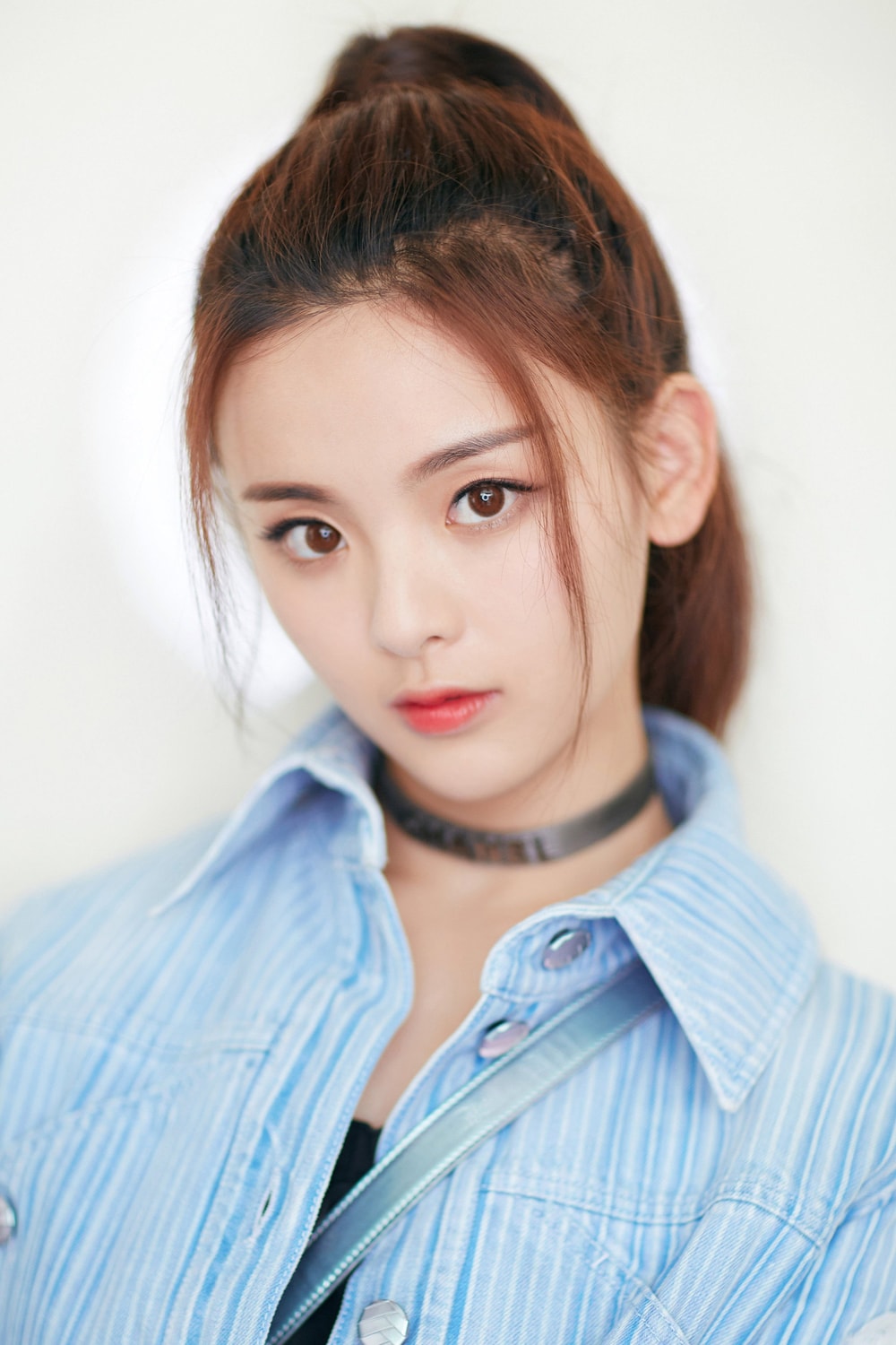Foto de Yang Chaoyue