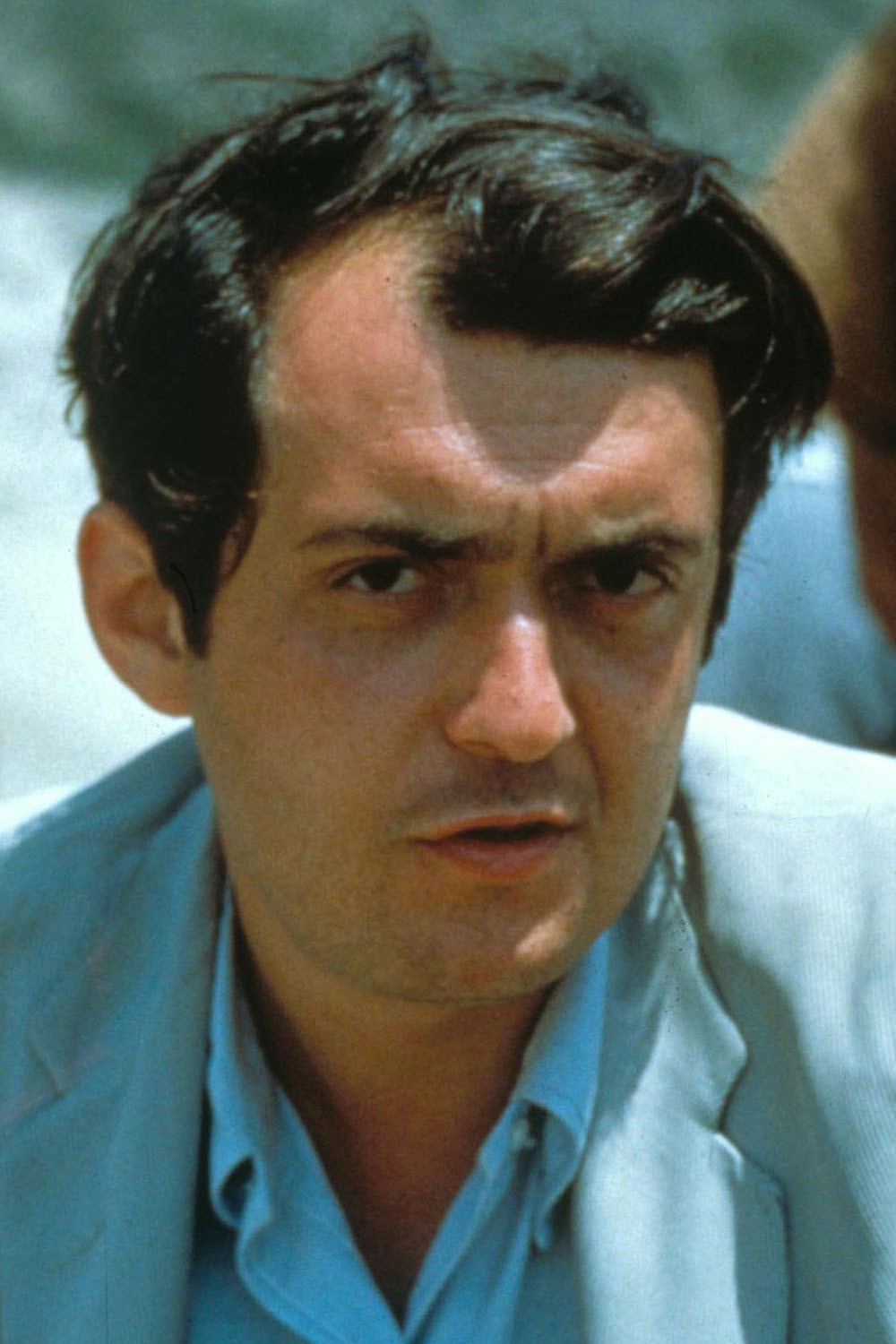 Foto de Stanley Kubrick