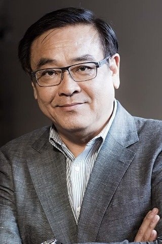 Foto de Derek Yee
