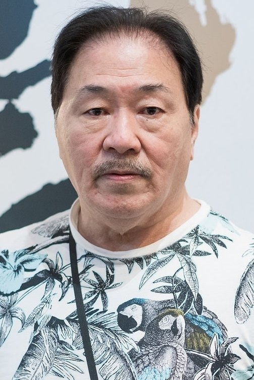 Foto de Johnny Wang Lung-Wei