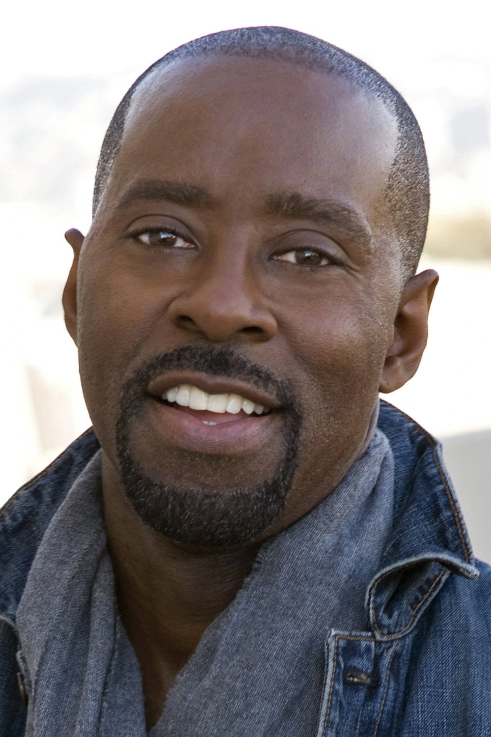 Foto de Courtney B. Vance