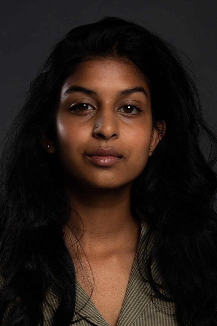 Foto de Kavitha Anandasivam