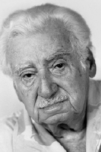 Foto de Jorge Amado