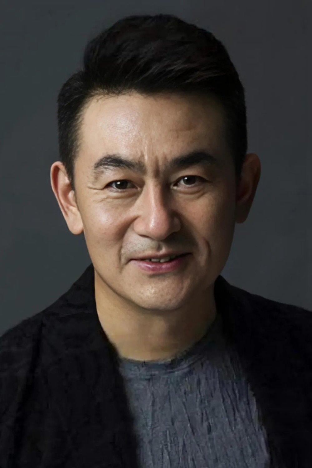 Foto de Li Hongtao