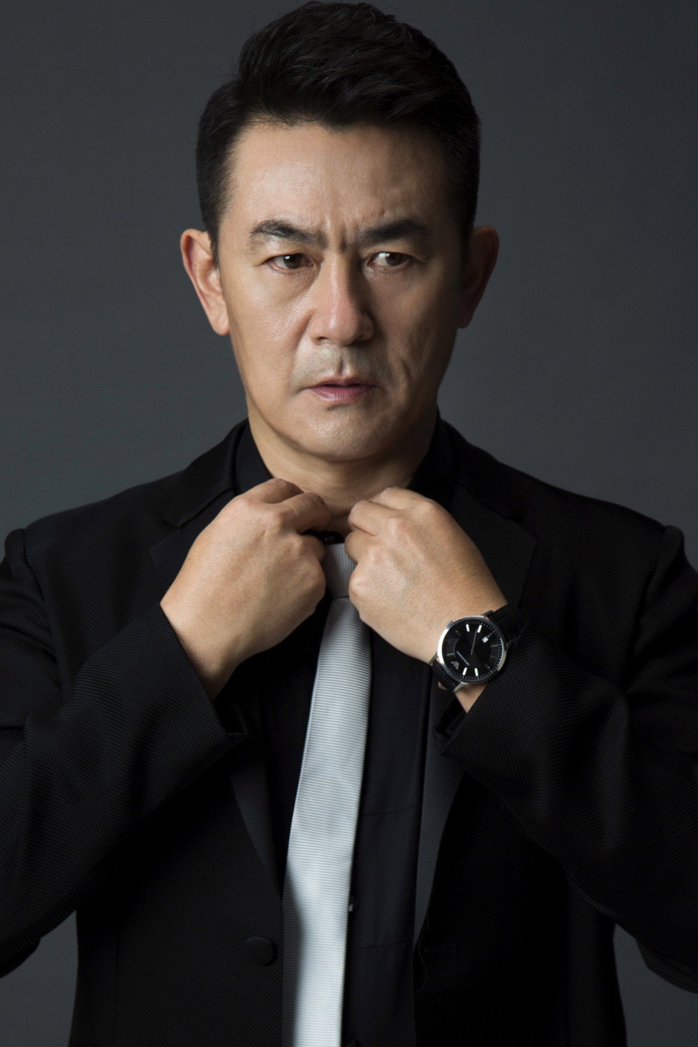 Foto de Li Hongtao