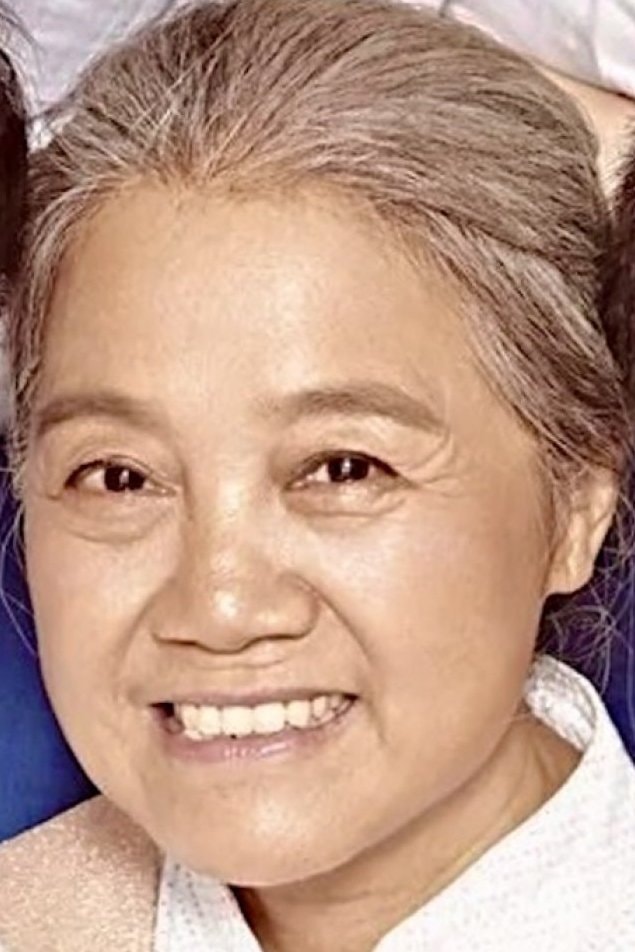 Foto de Zhu Huaixu