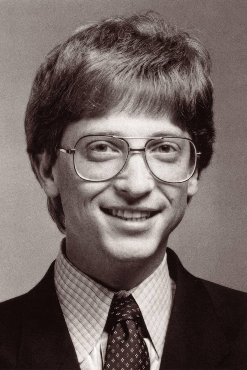 Foto de Bill Gates