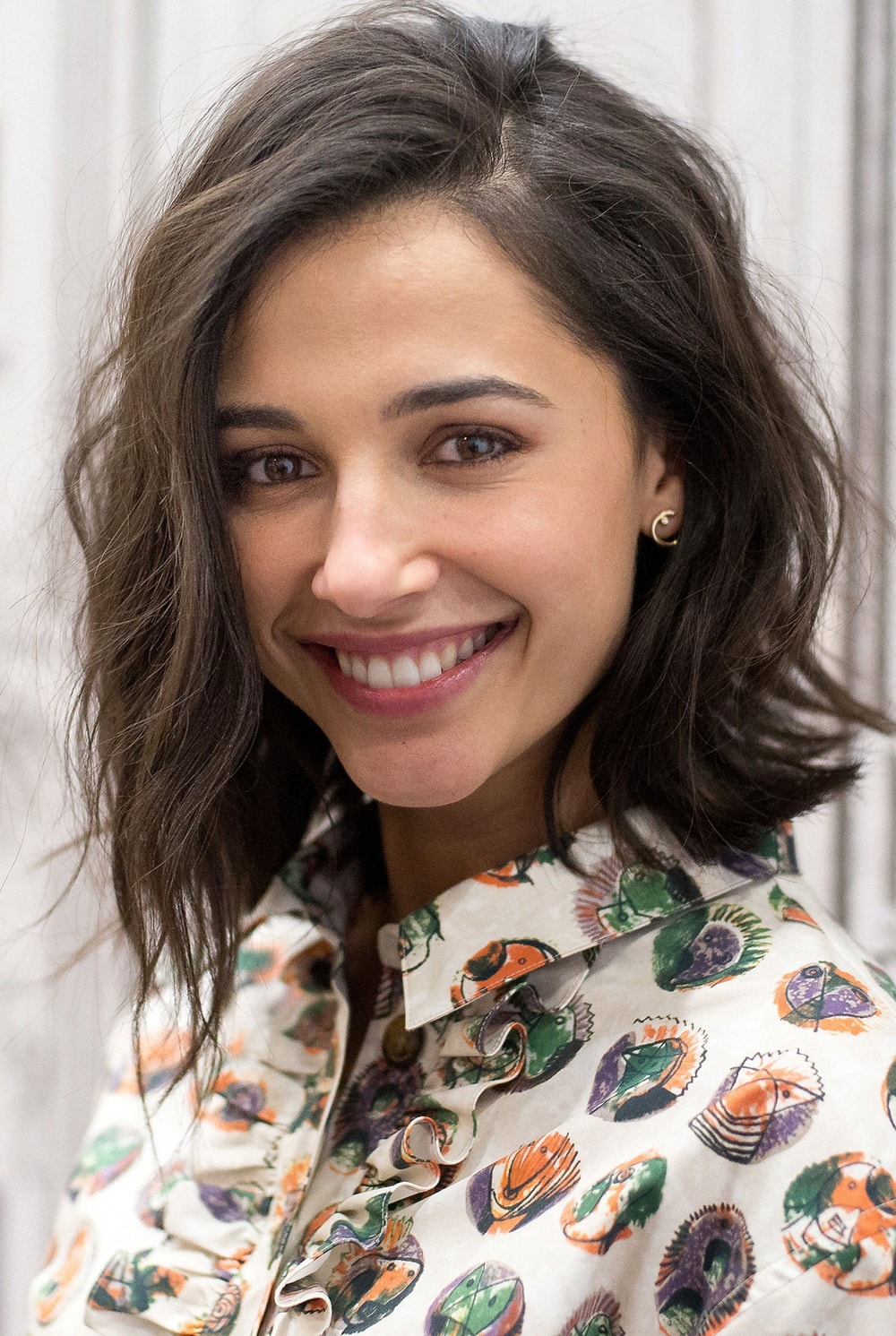 Foto de Naomi Scott