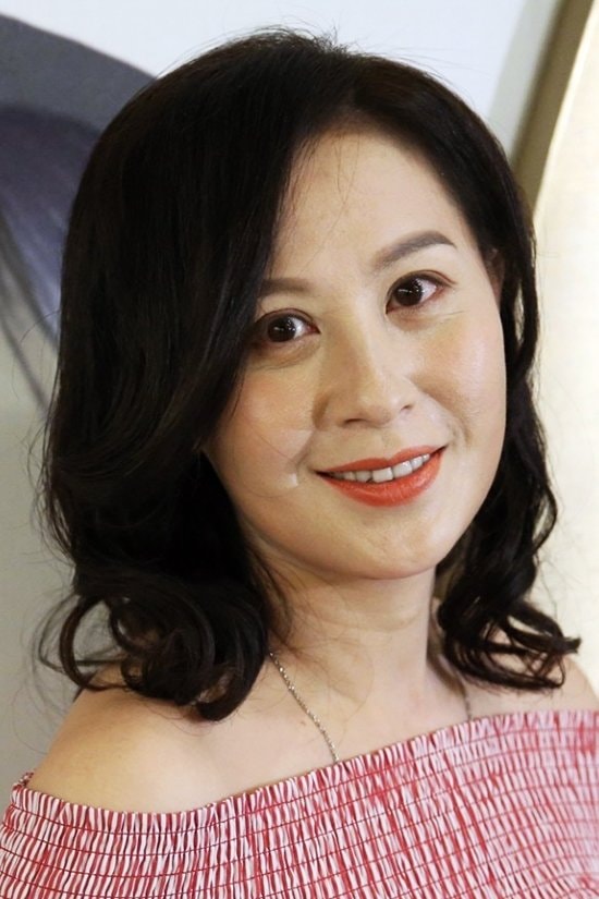 Foto de Alvina Kong Yan-Yin