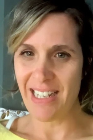 Julie Lupo