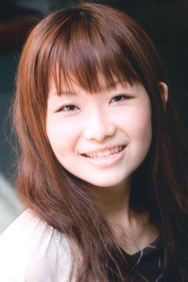Foto de Nozomi Sasaki