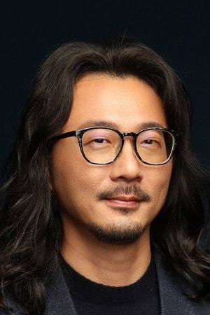 Lin Shih-ken