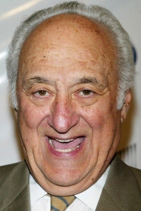 Foto de Jerry Adler