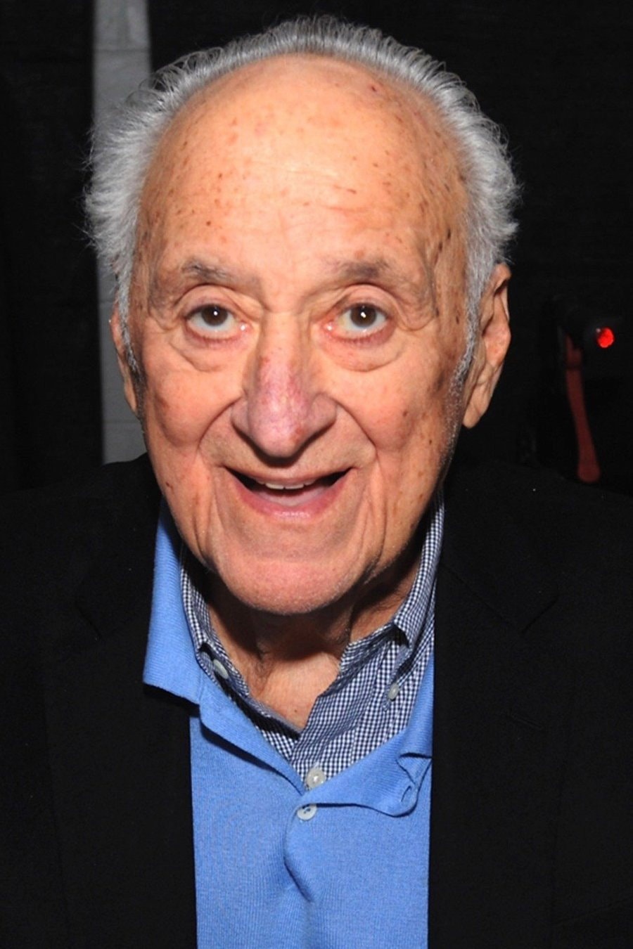 Foto de Jerry Adler