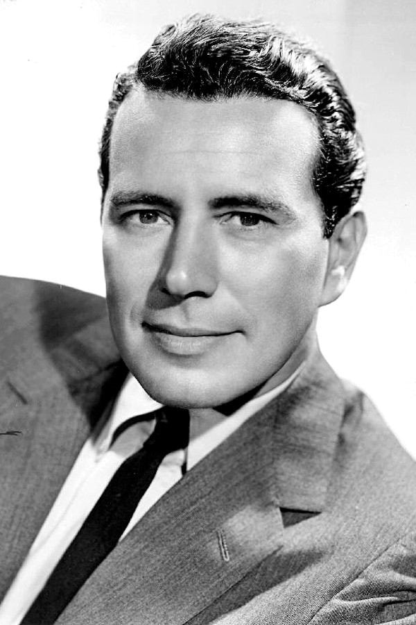 Foto de John Forsythe