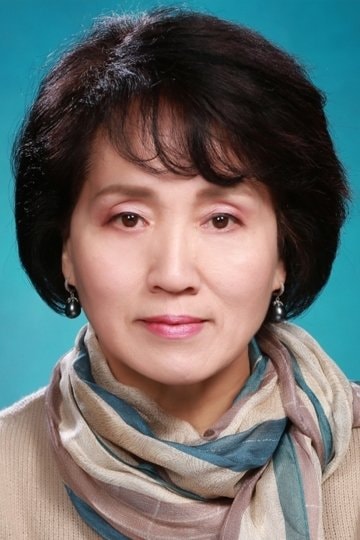 Foto de Min Kyeong-ok