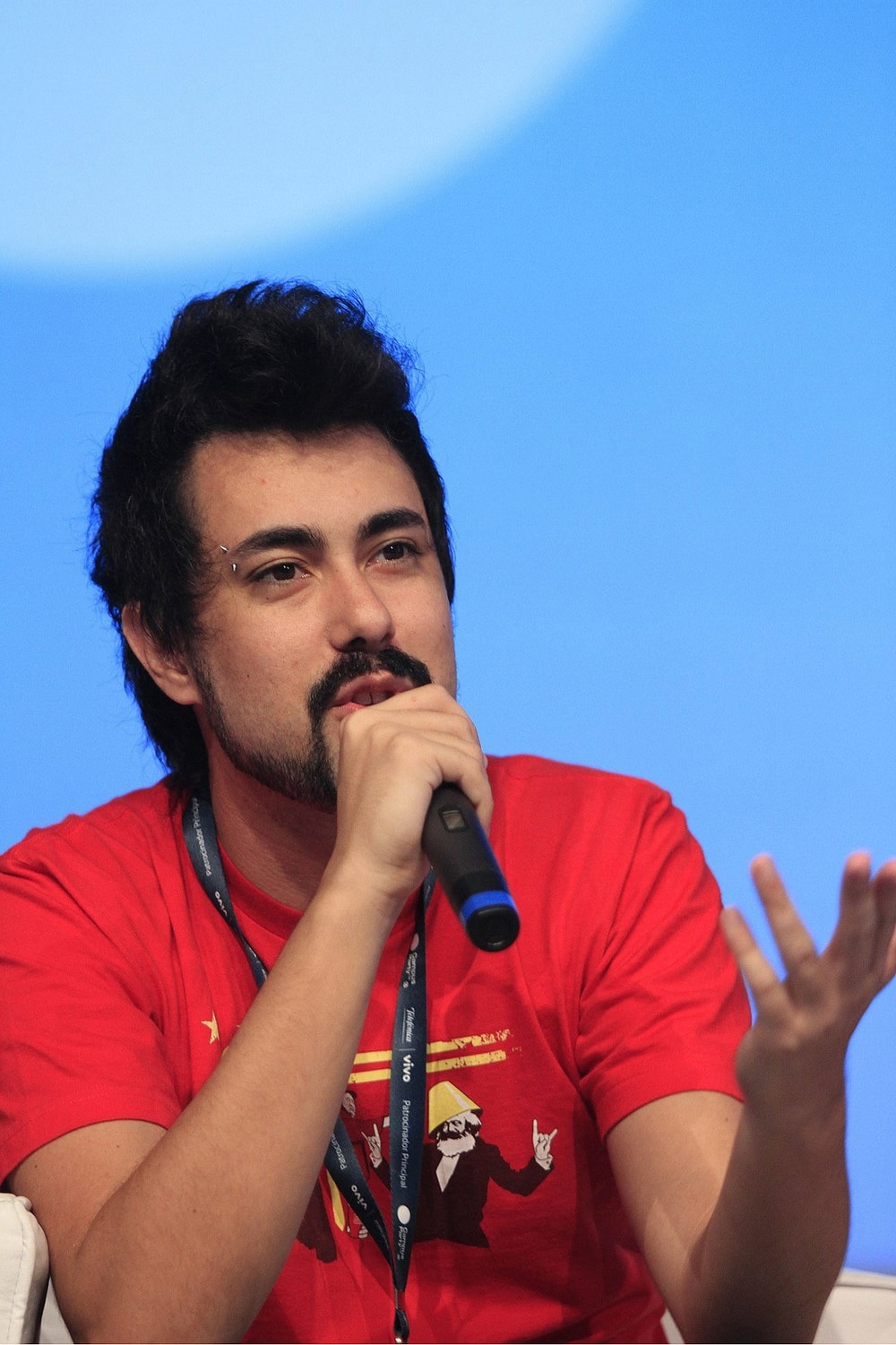 Foto de Maurício Cid