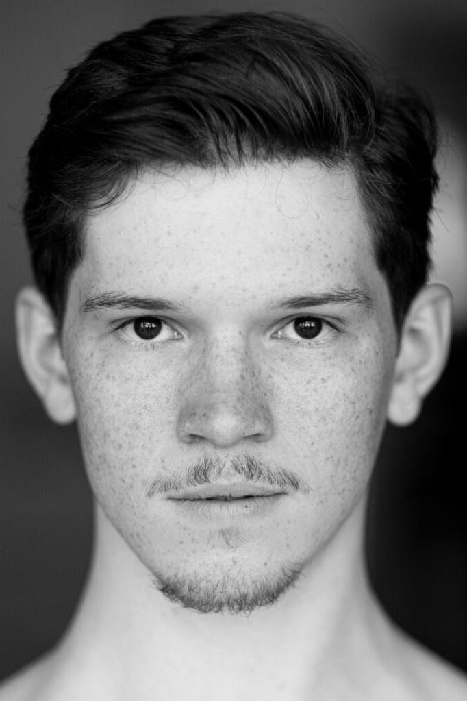Harris Bell