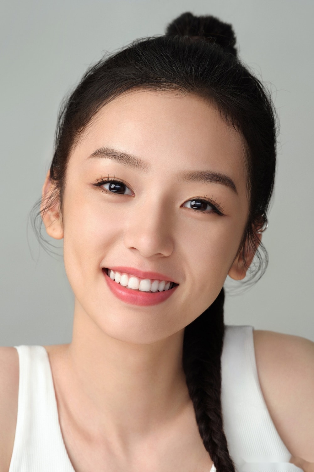 Foto de Zhou Ye