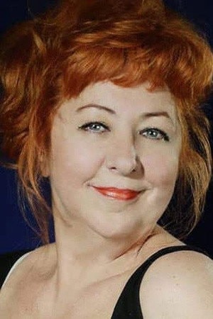 Evelina Sakuro