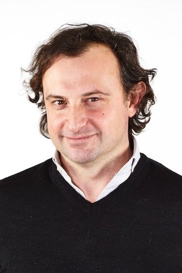 Andrea Sgaravatti