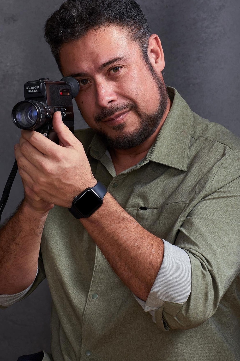 Andres L. Porras