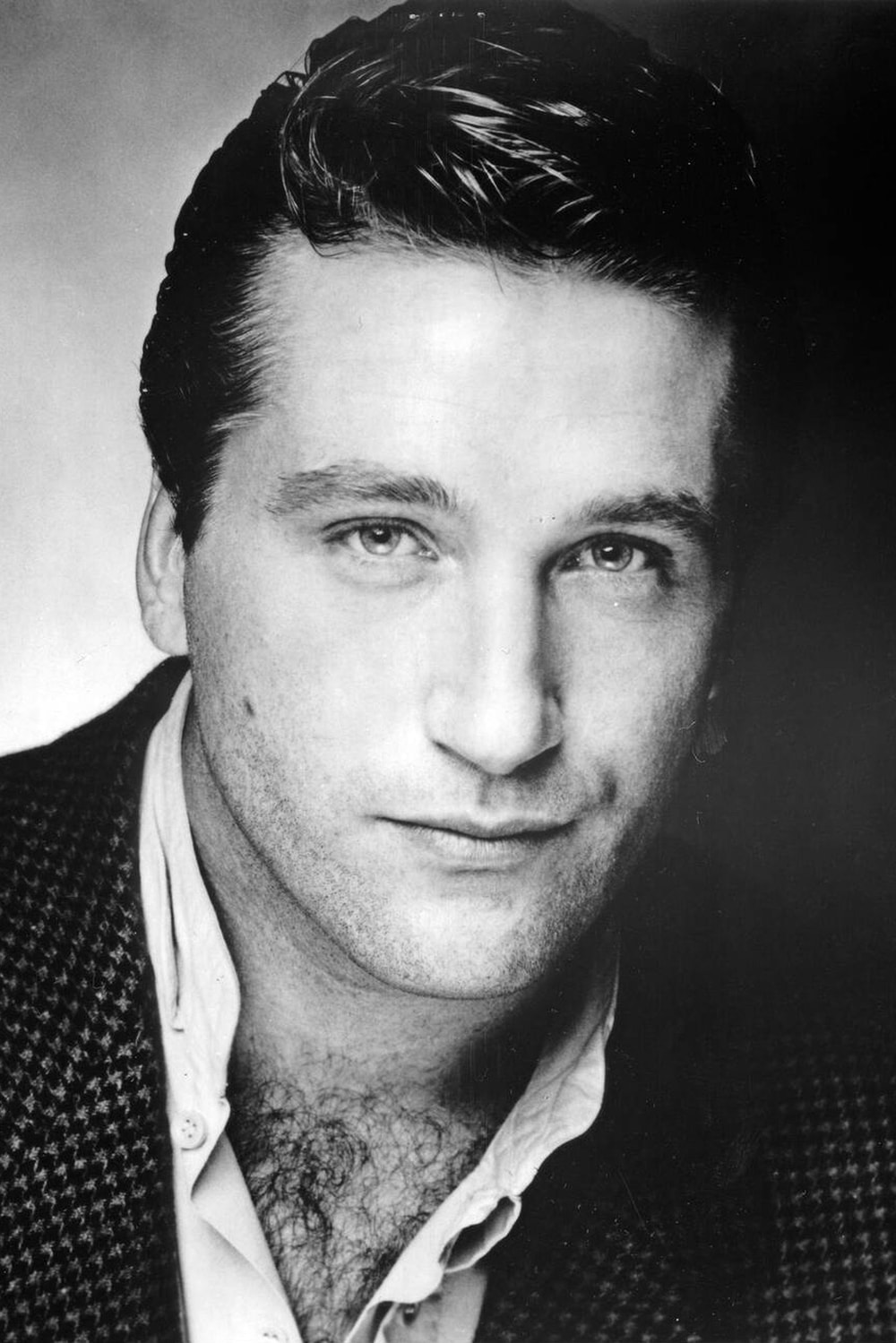 Foto de Daniel Baldwin