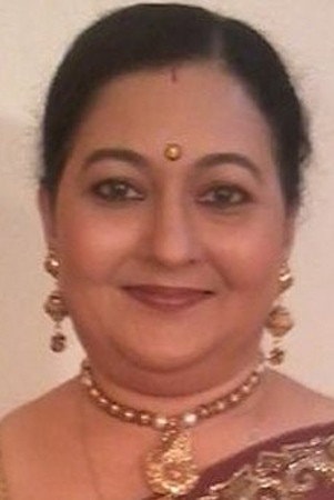 Alpa Joshi