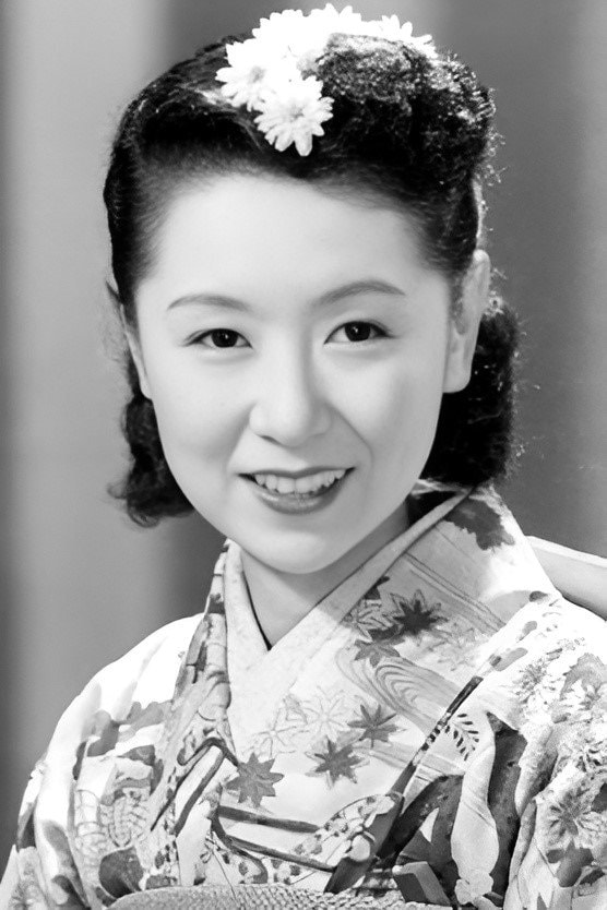 Foto de Kinuyo Tanaka