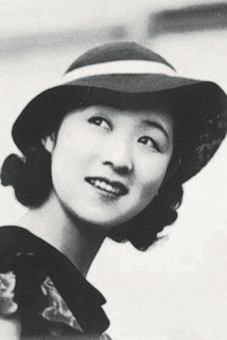 Foto de Kinuyo Tanaka