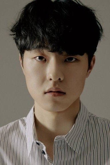 Foto de Kim Dong Hwi