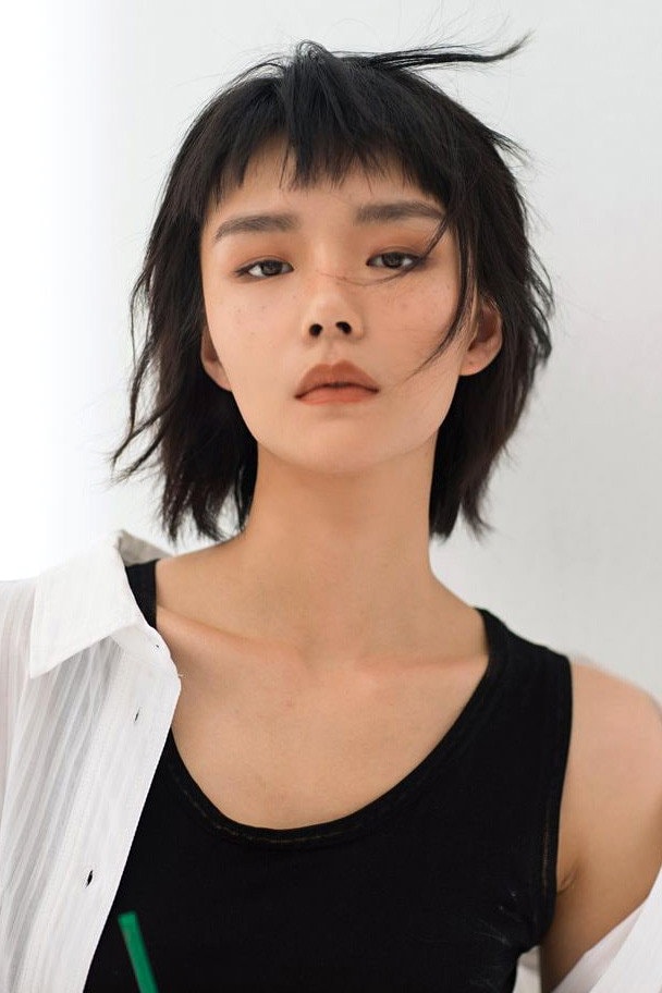 Foto de Zhang Wanqing